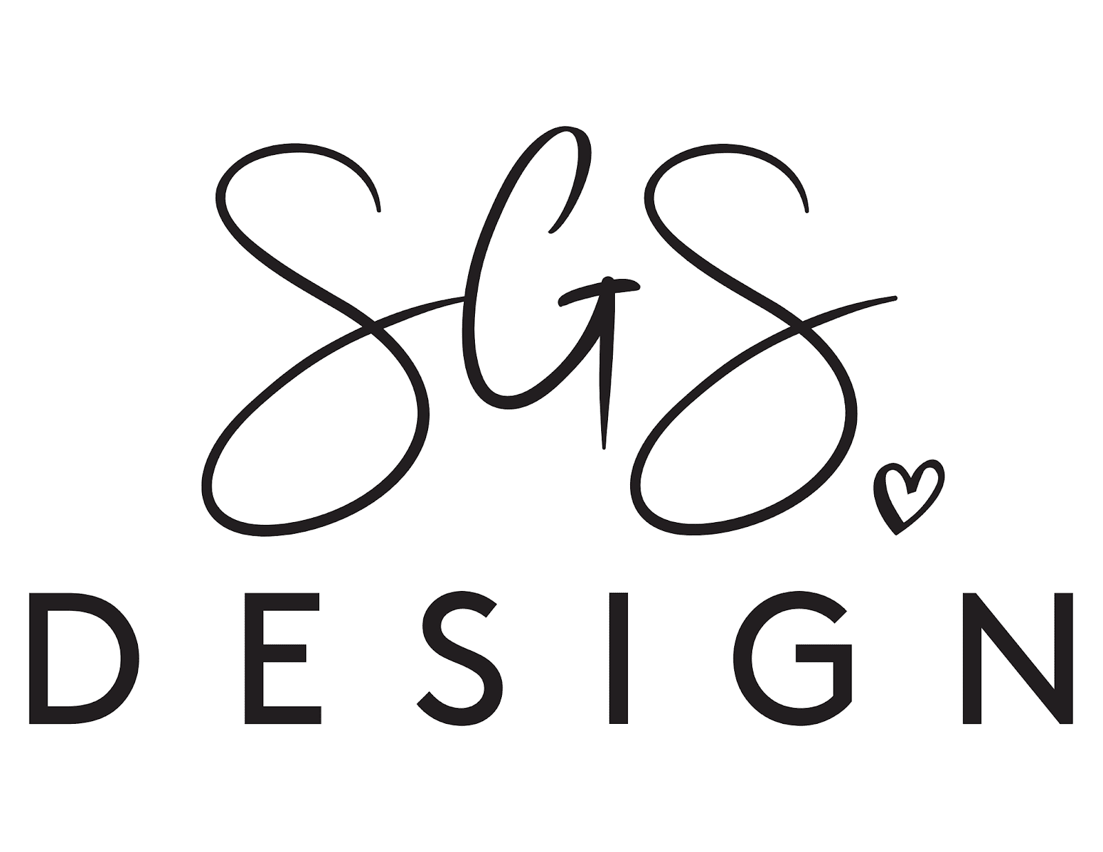 SGS Design Logo Black 1 Color.ai