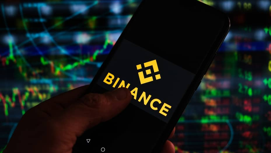 Binance Reserves Get Tested Again After Withdrawal Surge