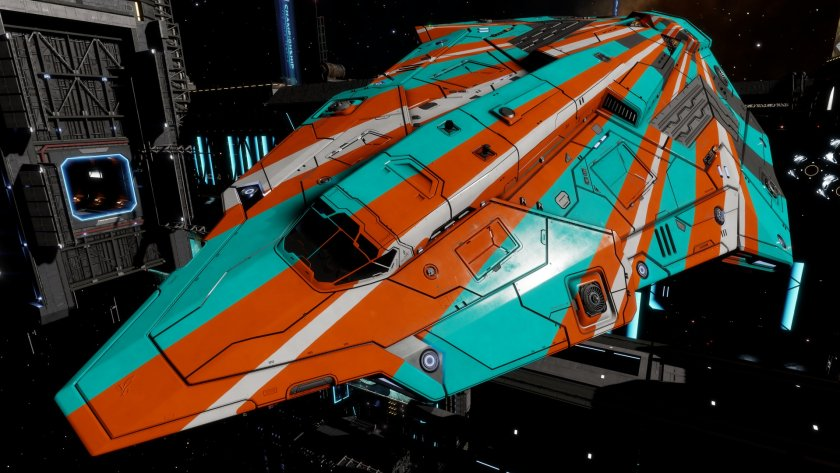 Elite Dangerous' Final Azimuth Story Arc and New Aftermath Phase