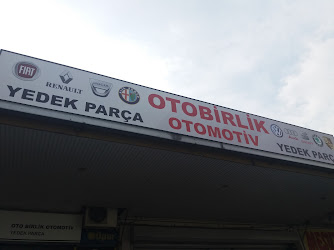 Oto Birlik