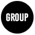 group icon - black