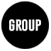 group icon - black