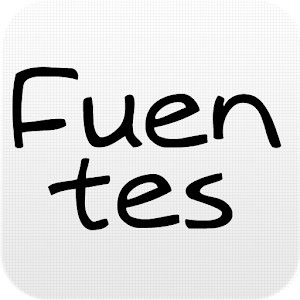 Handwritten Pack FlipFont®Free apk Download