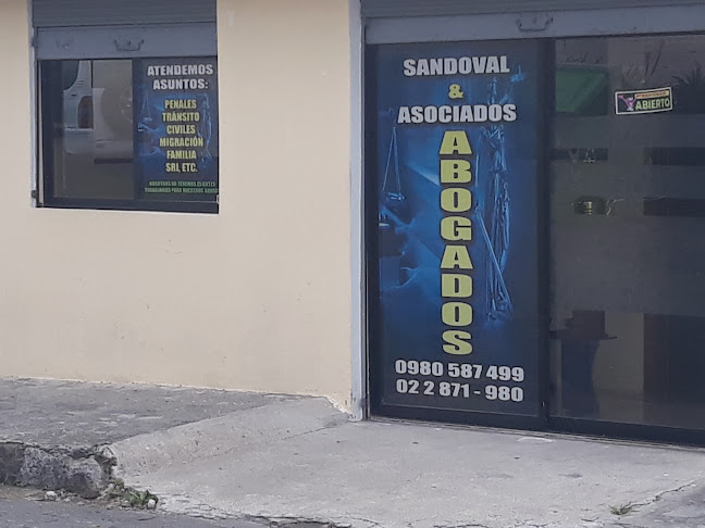 Sandoval & Asociados