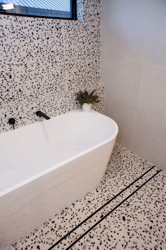 Terrazzo Meldey - Tile space