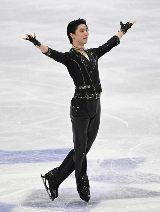 Yuzuru Hanyū, el príncipe del hielo, se retira del patinaje a los 27 años 