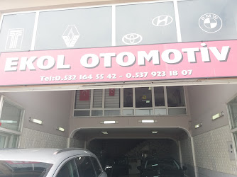 Ekol Otomotiv