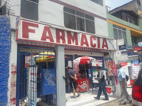 Farmacia Loayza