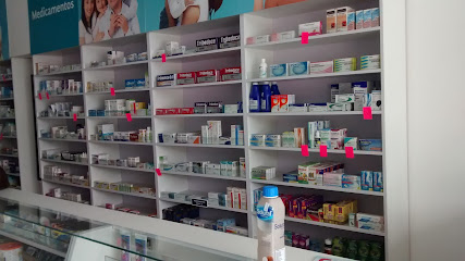 Farmacias Gi Avenida Venustiano Carranza 1298, Sta Barbara, 28017 Colima, Col. Mexico