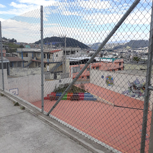 Parque Chilibulo