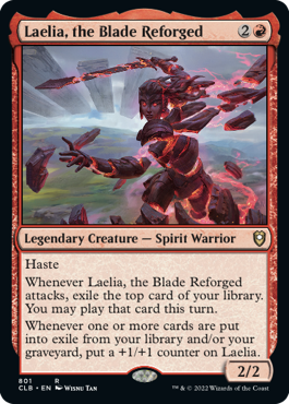 C:UsersJosef JanákDesktopMagicStředeční VýhledyStředeční Výhledy 10Laelia, the Blade Reforged.png