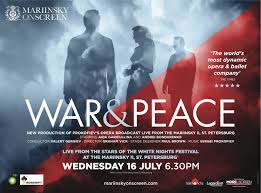 Image result for war and peace