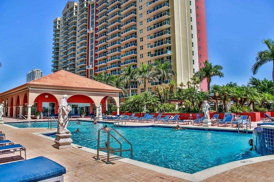 INTRACOASTAL YACHT CLUB - Updated 2020 Prices & Condominium Reviews  (Florida/Sunny Isles Beach) - Tripadvisor