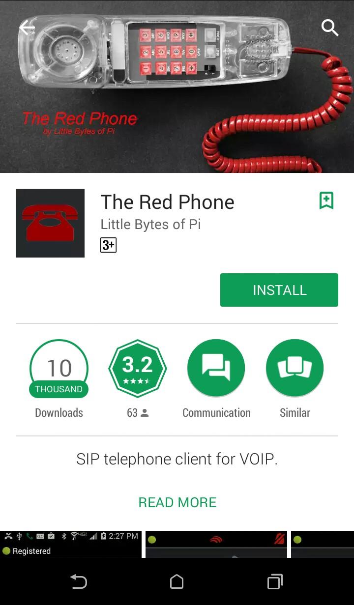 The-Red-Phone-Privacy-Protection-App