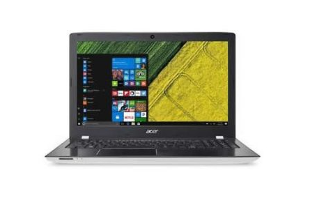Notebook para faculdade do modelo Acer E5-553G-T4TJ