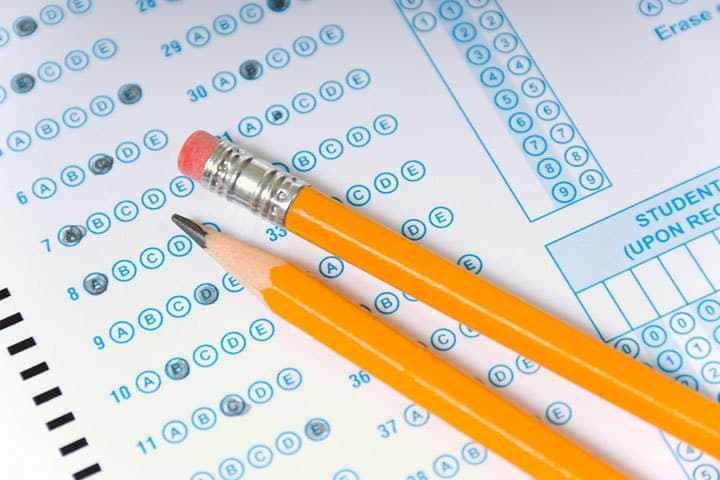 Like SAT, this standardized test evaluates essential topics at its heart, so you're unlikely to come across any strange content. But, depending on how hard you practiced and how thoroughly you learned the subjects in class, the ACT could be tricky.
