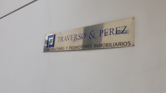 Traverso & Perez Construcciones - Empresa constructora