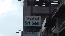 Hotel Sri Selli