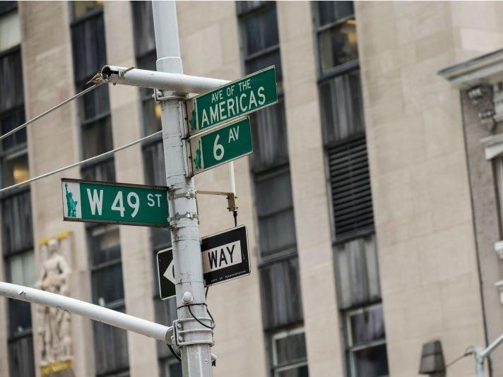 Why Do Roads Change Names? (Explained!)