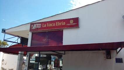 La Vaca Ebria Bar