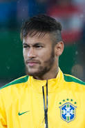 Resultat d'imatges de neymar