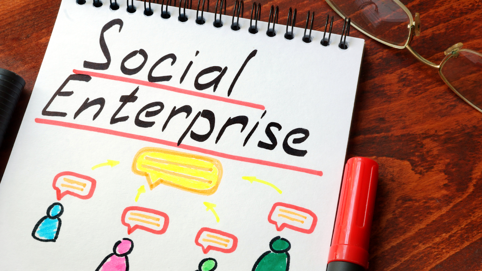 journey social enterprise
