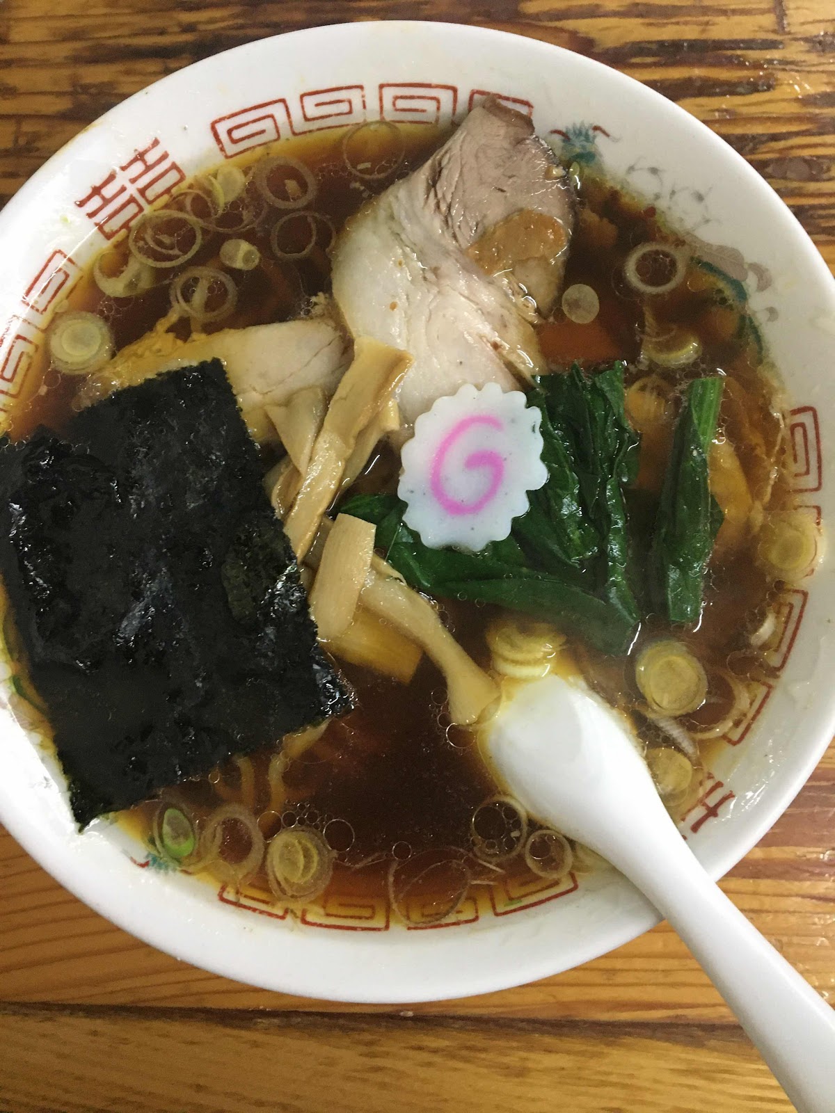 ラーメン