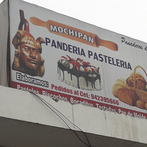 Opiniones de Panaderia Mochica en Trujillo - Panadería