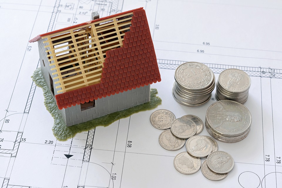 Financiación La Construcción De - Foto gratis en Pixabay