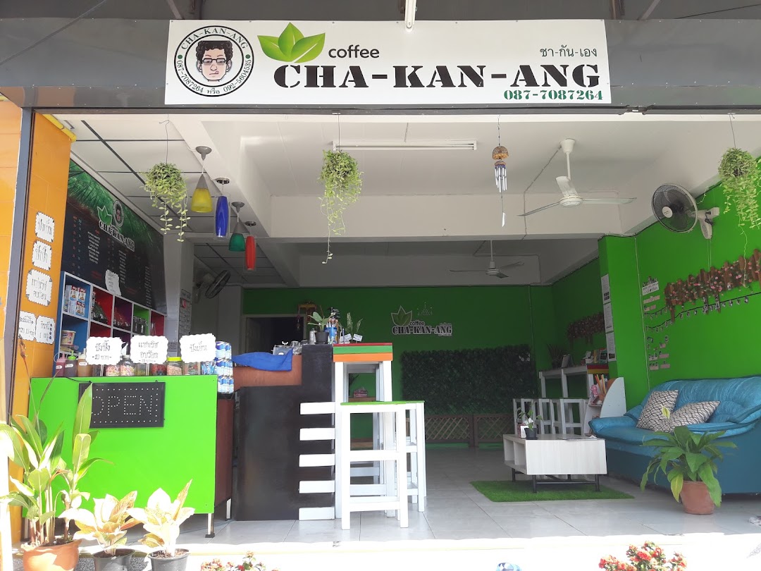 Cha-Kan-Ang