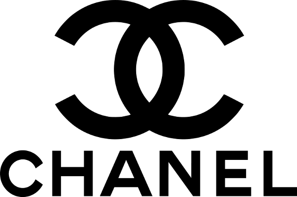 Logotipo de la empresa Chanel