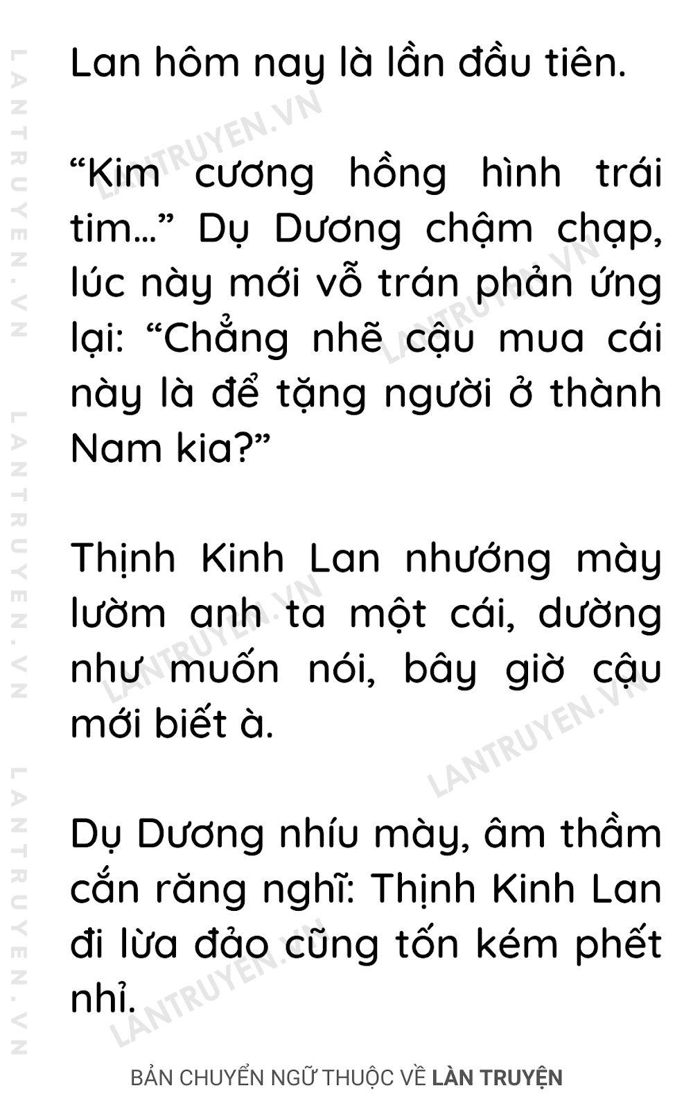 Cho Má Em Thêm Hồng - Chương 32