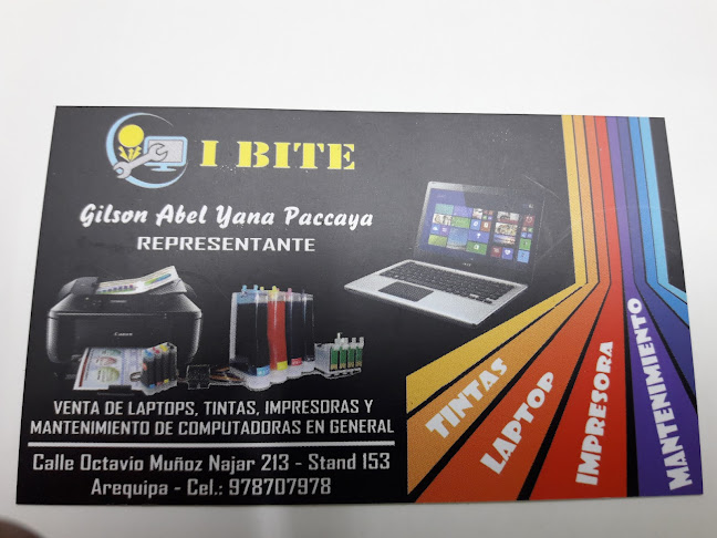 Comentarios y opiniones de I Bite