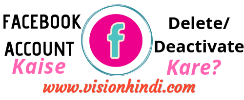 Facebook-Account-Deleted-Process-Hindi