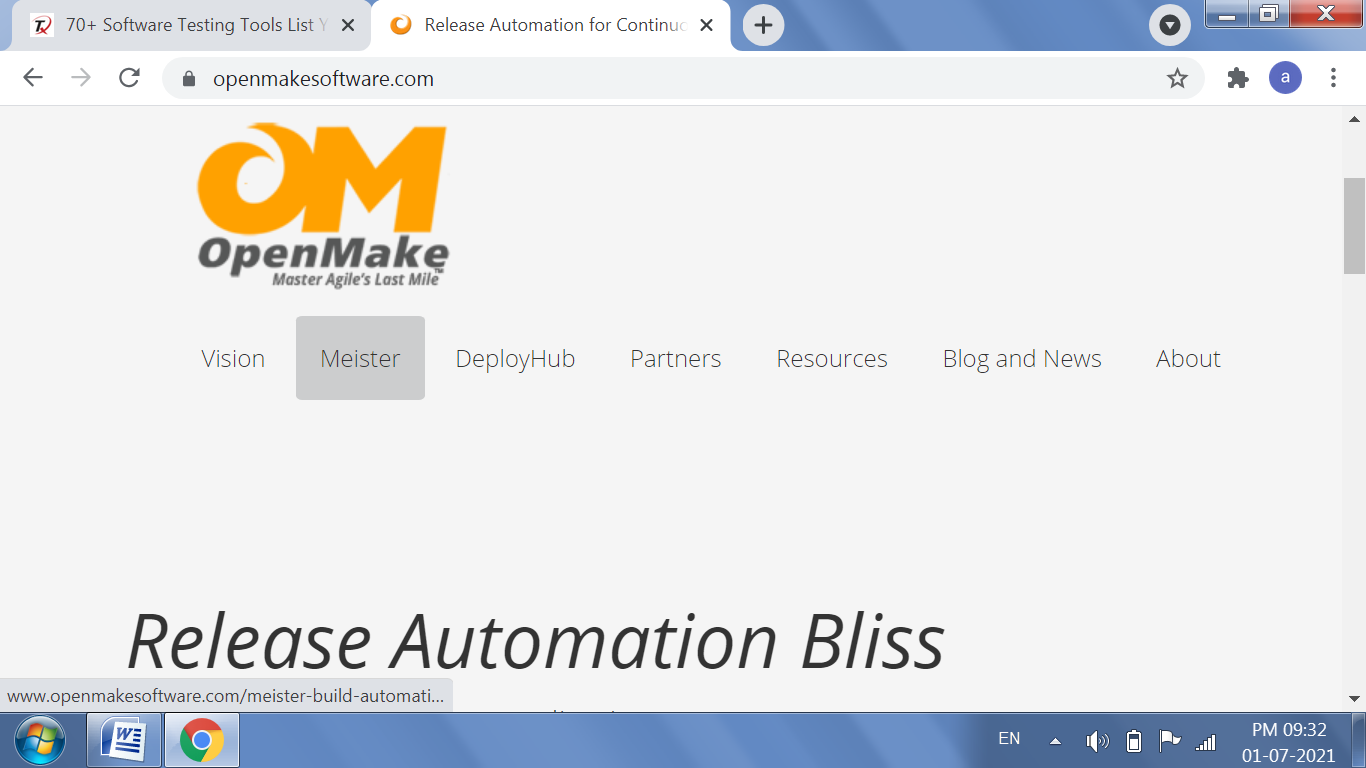 5 DevOps Application Release Automation (ARA) Tools