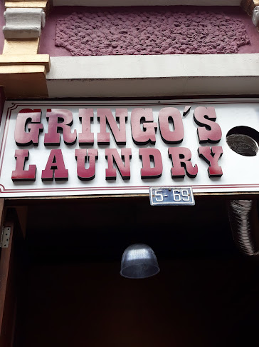 Opiniones de Gringo's Laundry en Cuenca - Lavandería