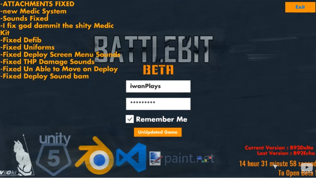 What engine does BattleBit Remastered use? - Dot Esports