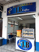 Empanadas J-B Coffee