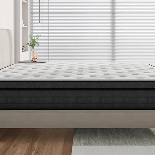 Twilight Hybrid Mattress
