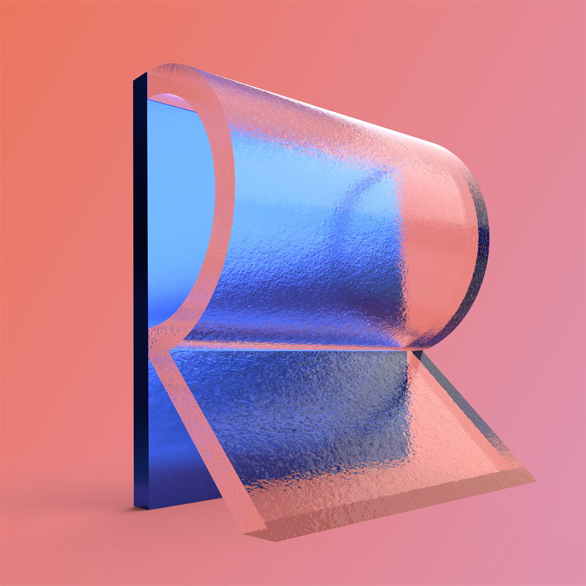 36days_adobe contest 36daysoftype typography   3D 36daysoftype06 madeWithCC adobedesign letters adobeawards