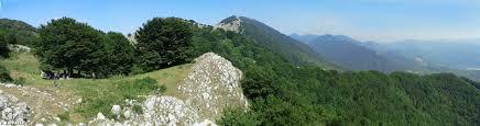 Mt. Partenio