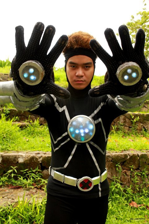 Tow N Go >> Best Cosplay Ever (This Week) – 05.31.11 Tow N Go >> Best Cosplay Ever (This Week) – 05.31.11