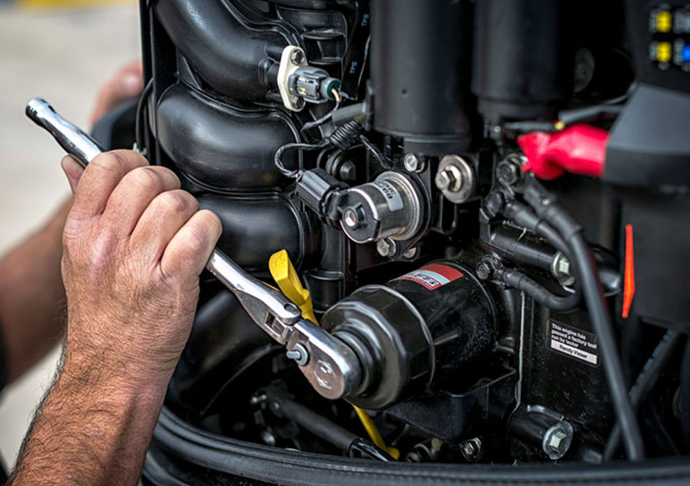 Engine Maintenance & Repair – What You Need To Know