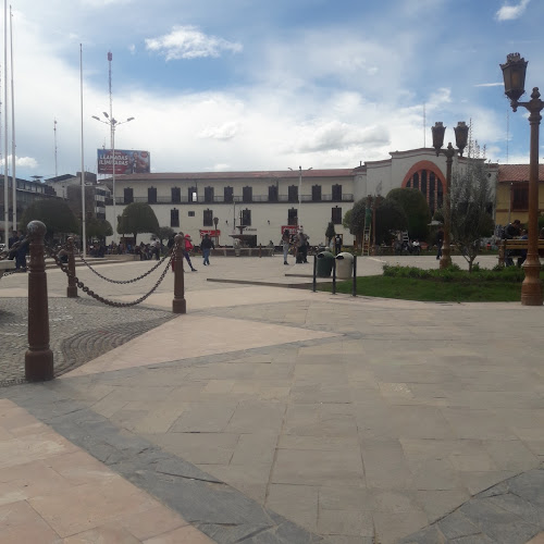 Asociacion De Vivienda Magisterial La Planicie - Huancayo