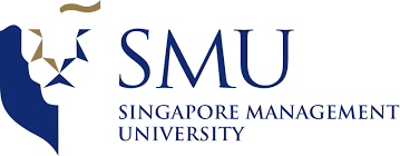 Logo of Singapore Management University (SMU)