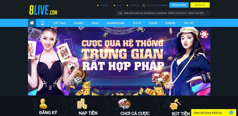 Hệ thống bảo mật thông tin người chơi toàn diện 