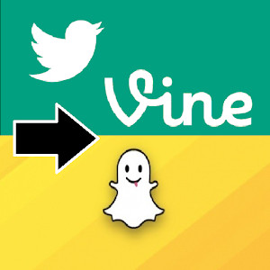 Vine to Snapchat *ROOT* apk Download