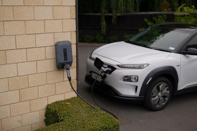 A car parked next to a parking meter

Description automatically generated with medium confidence