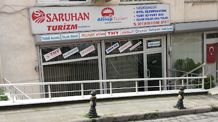 Saruhan Turizm