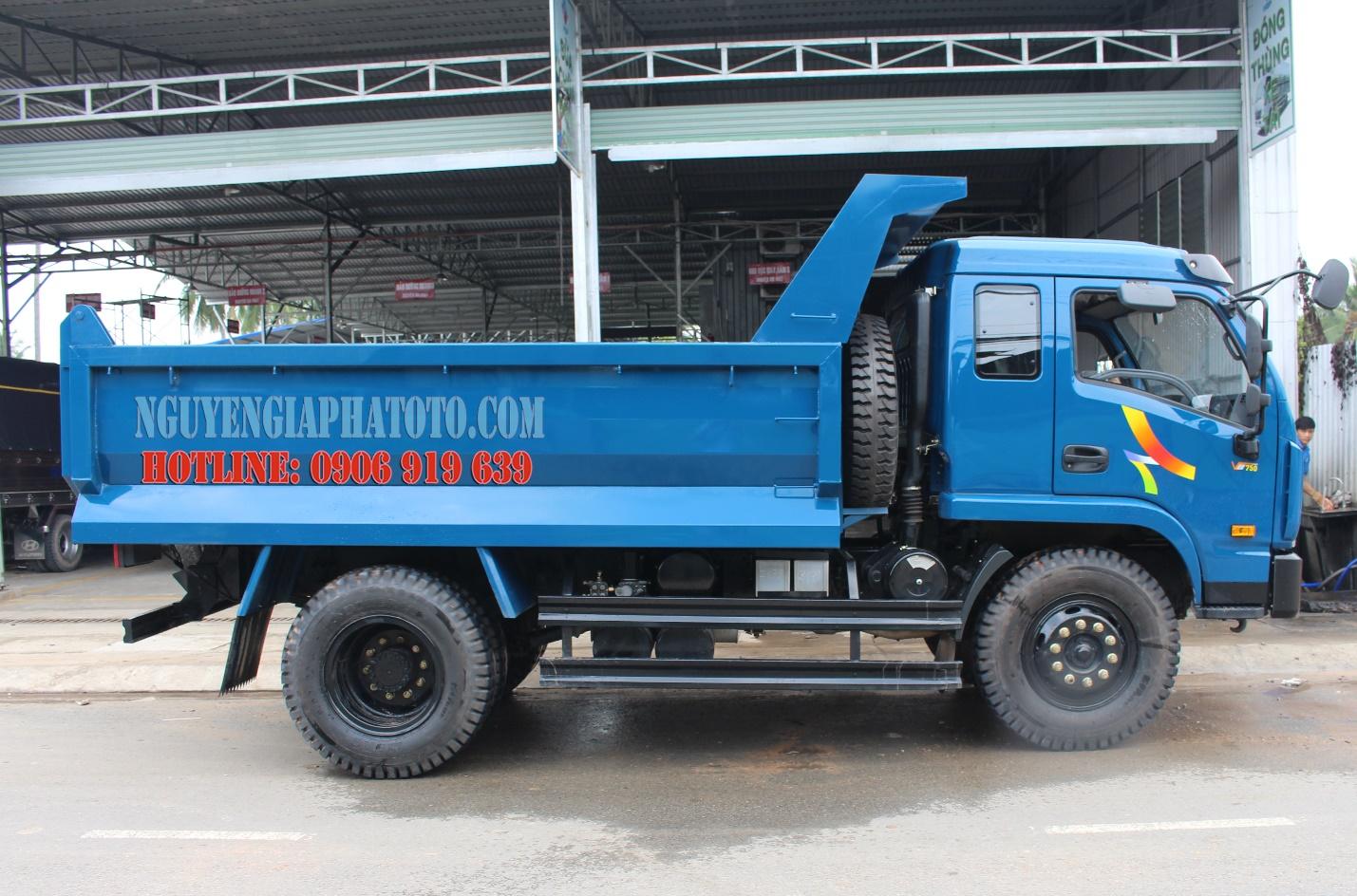 Veam VB750